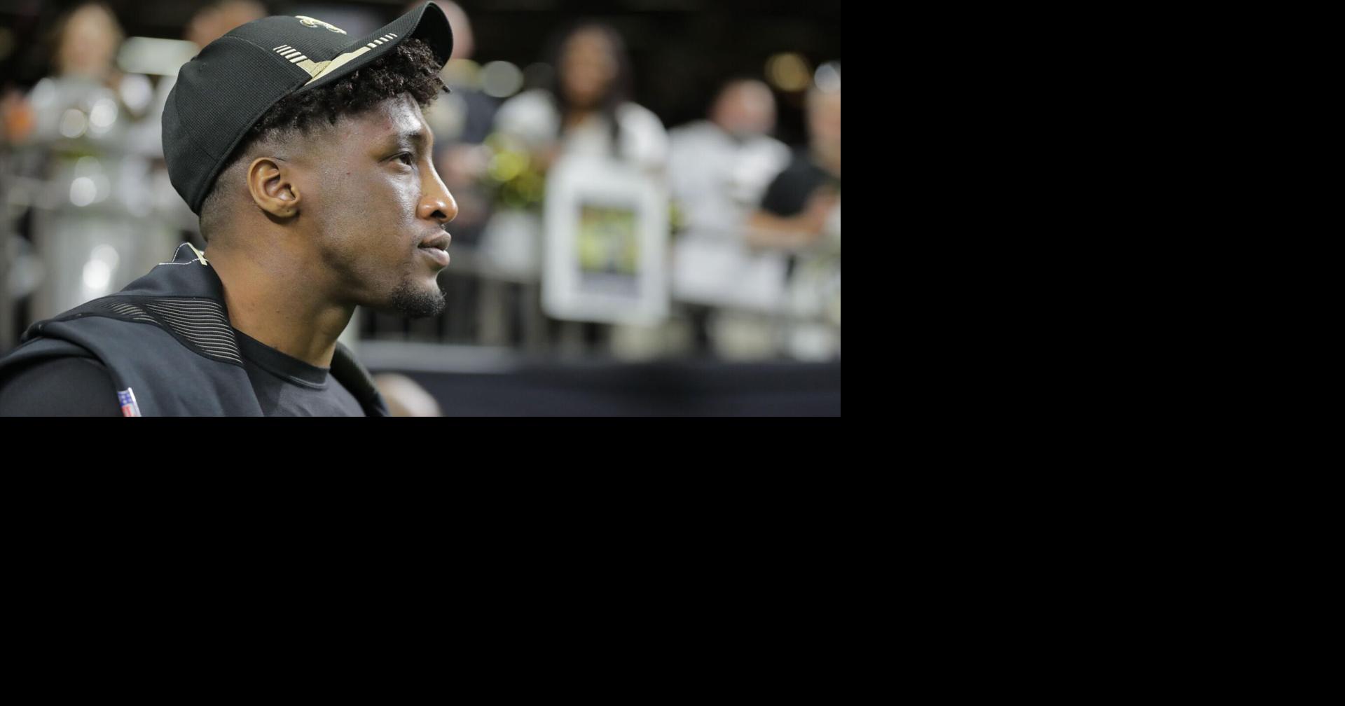 Larry Holder of The Athletic, Adam Chernoff of Covers talks Saints