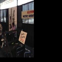 New Orleans Jazz Fest 2013 Wanda Rouzan interview covers her many ...