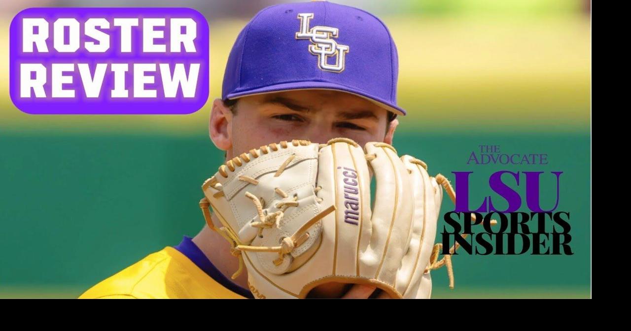 LSU baseball preview, Part 1: Talent everywhere | Multimedia | nola.com