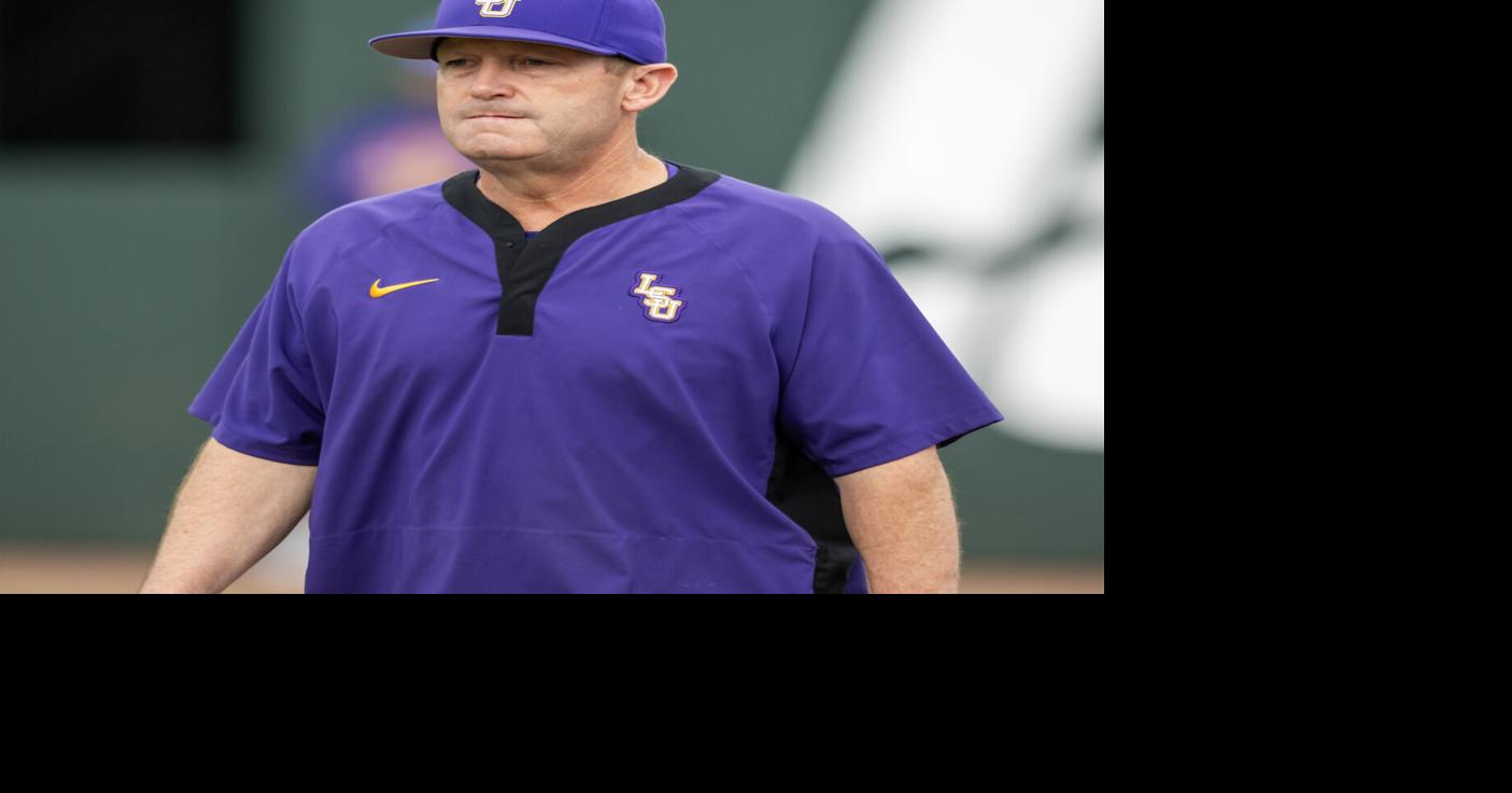 LSU Baseball Signee Logan Schmidt Declines Pro Contract, Future Uncertain