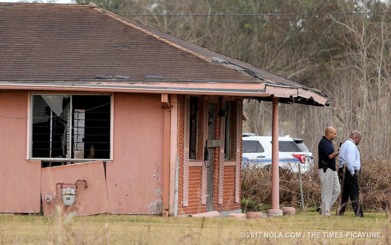 Man shot in head, killed in Lower 9th Ward, New Orleans police say ...