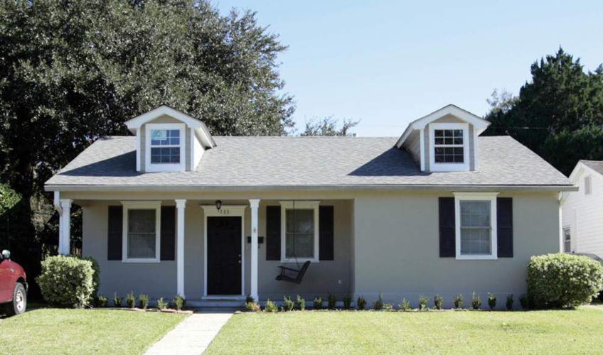 East Jefferson property transfers, Nov. 410, 2015 Home/Garden