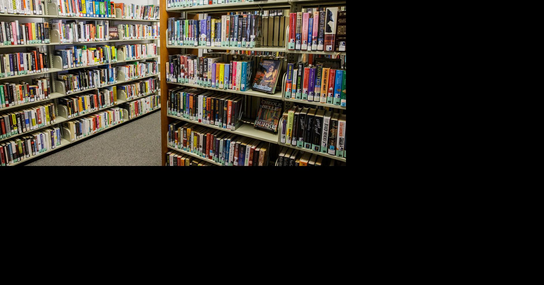 St. Tammany library pitches public ahead of vote on tax | One Tammany ...