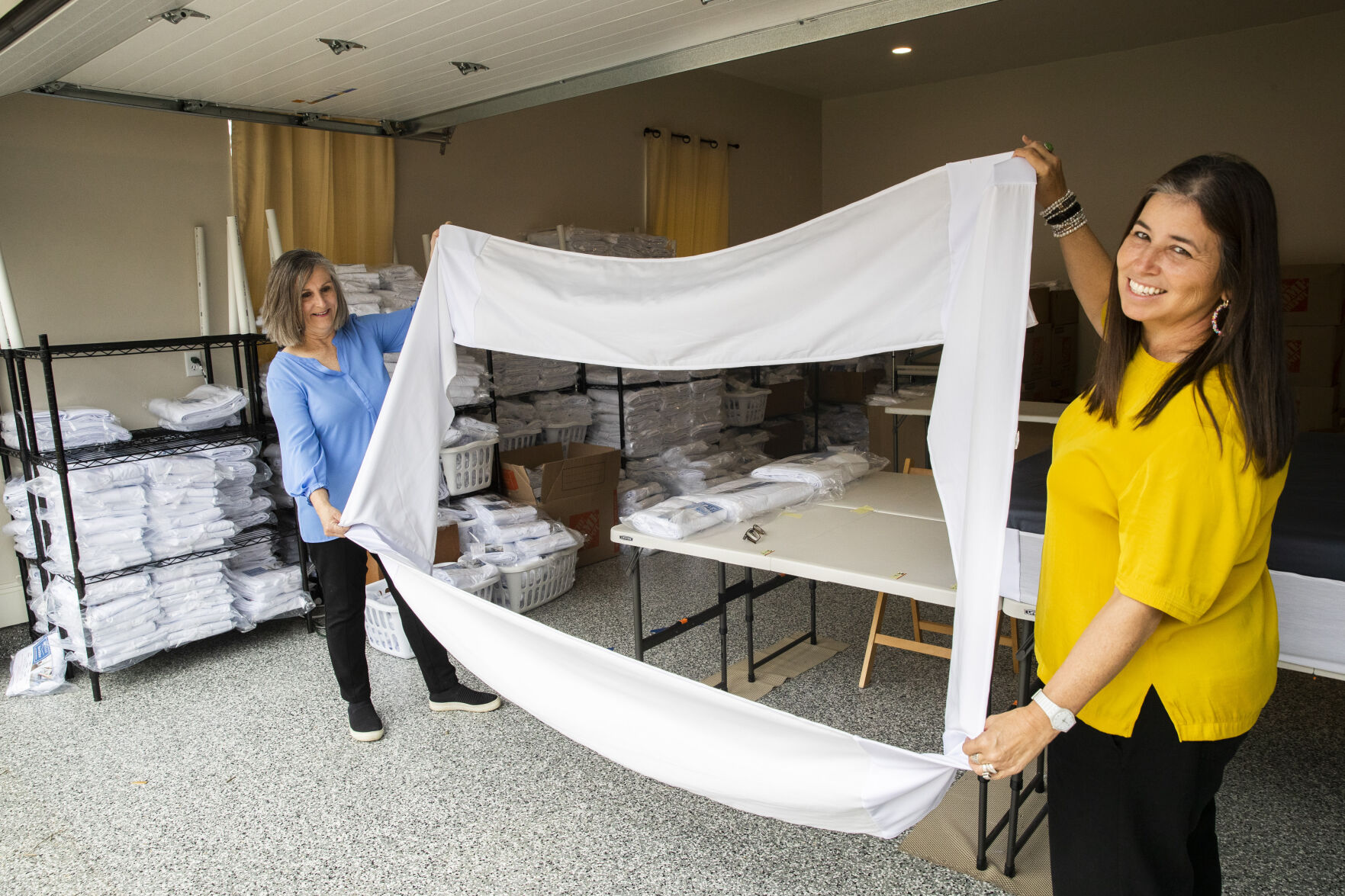 bunk bed sheets shark tank