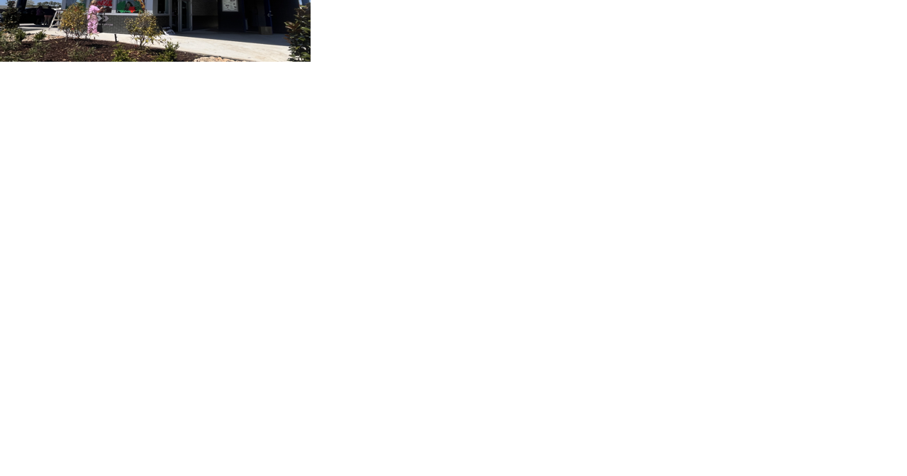 Trendy coffee shop chain 7 Brew will open its first Slidell drive-thru on a well-traveled street