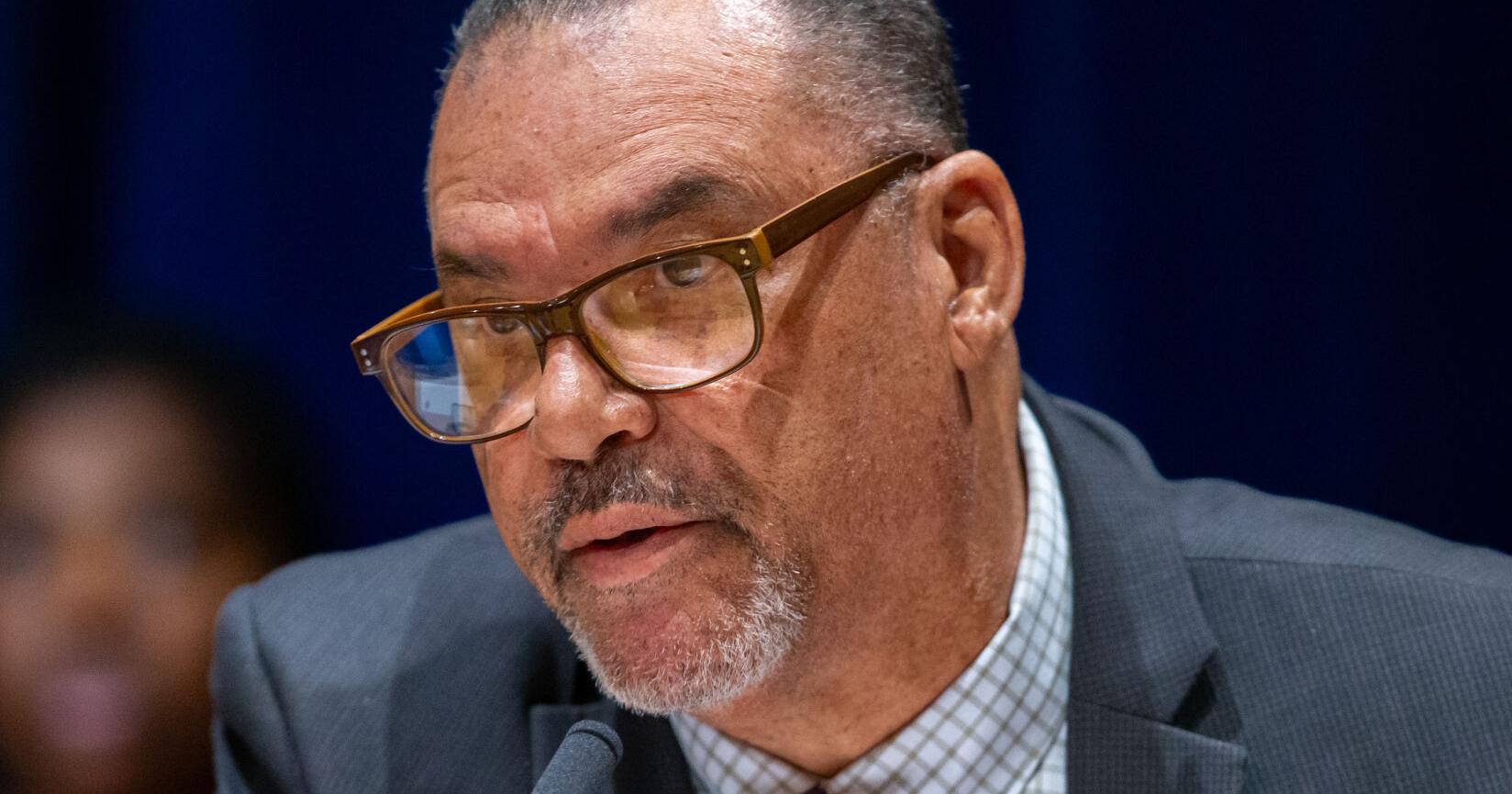 New Orleans City Council pushes back on Landry's S&WB panel | News - Vimarsana News