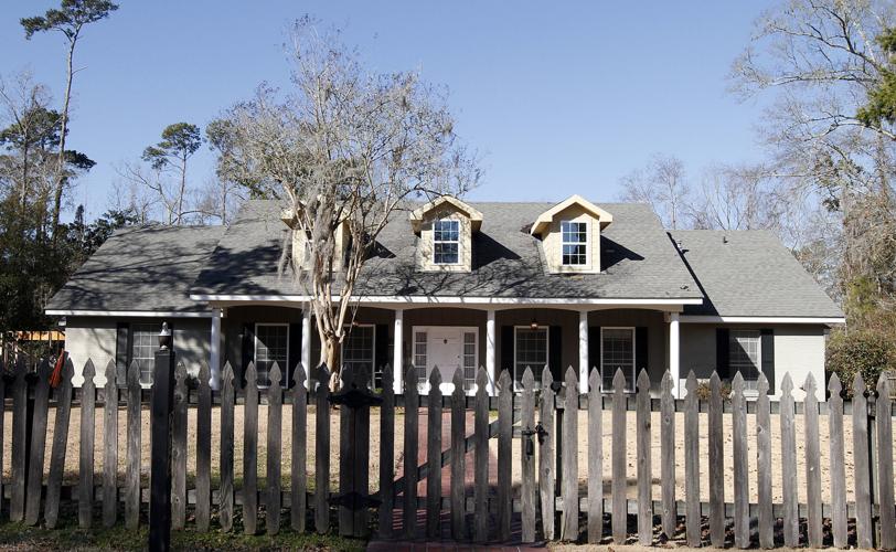 St. Tammany property transfers, Jan. 48, 2018 Home/Garden