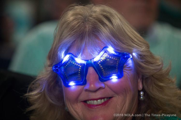 Elton John brings his 'Farewell Yellow Brick Road' tour to New Orleans