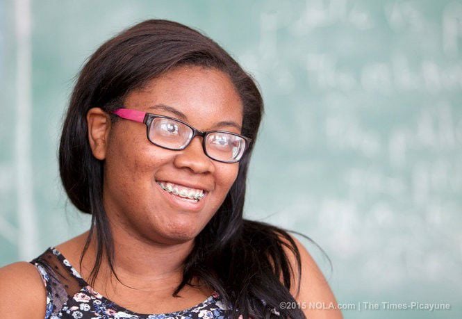 What do New Orleans high school seniors think of public education ...