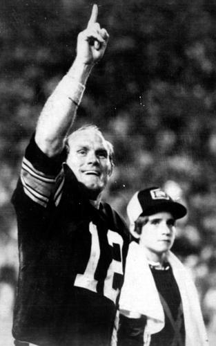 film de Terry Bradshaw