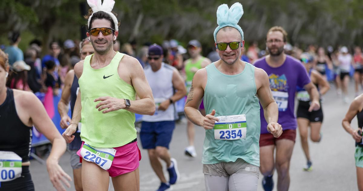 crescent city classic 2026