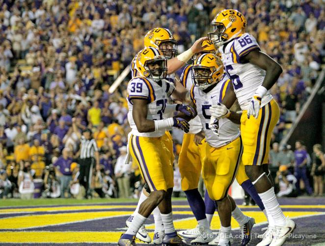 Southern Miss at LSU: What TV channel is tonight's game on? | Sports - What Channel Is Lsu Football Game On Tonight