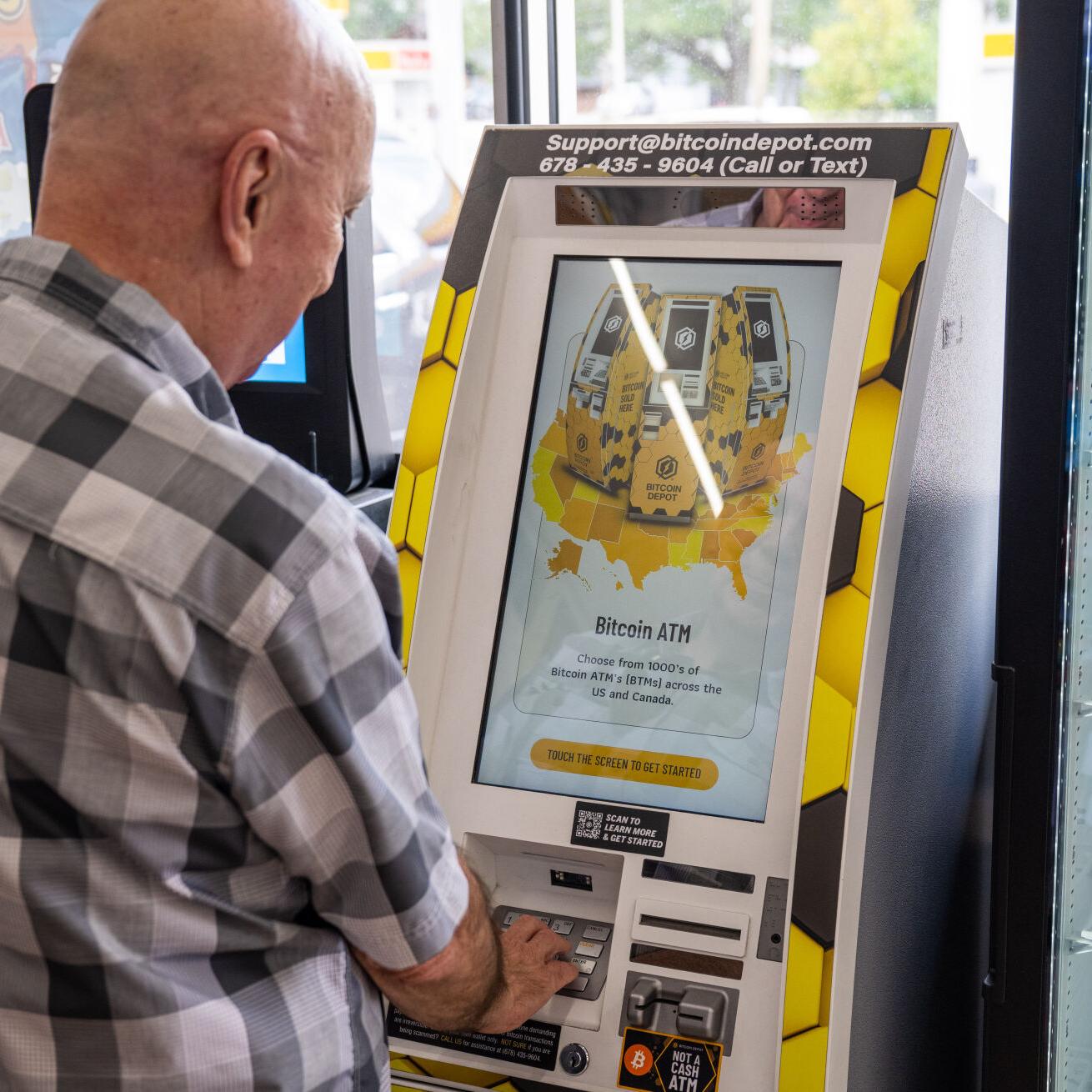 Crypto offers opportunities for LA. But Congress must act | Guest Columns |  nola.com