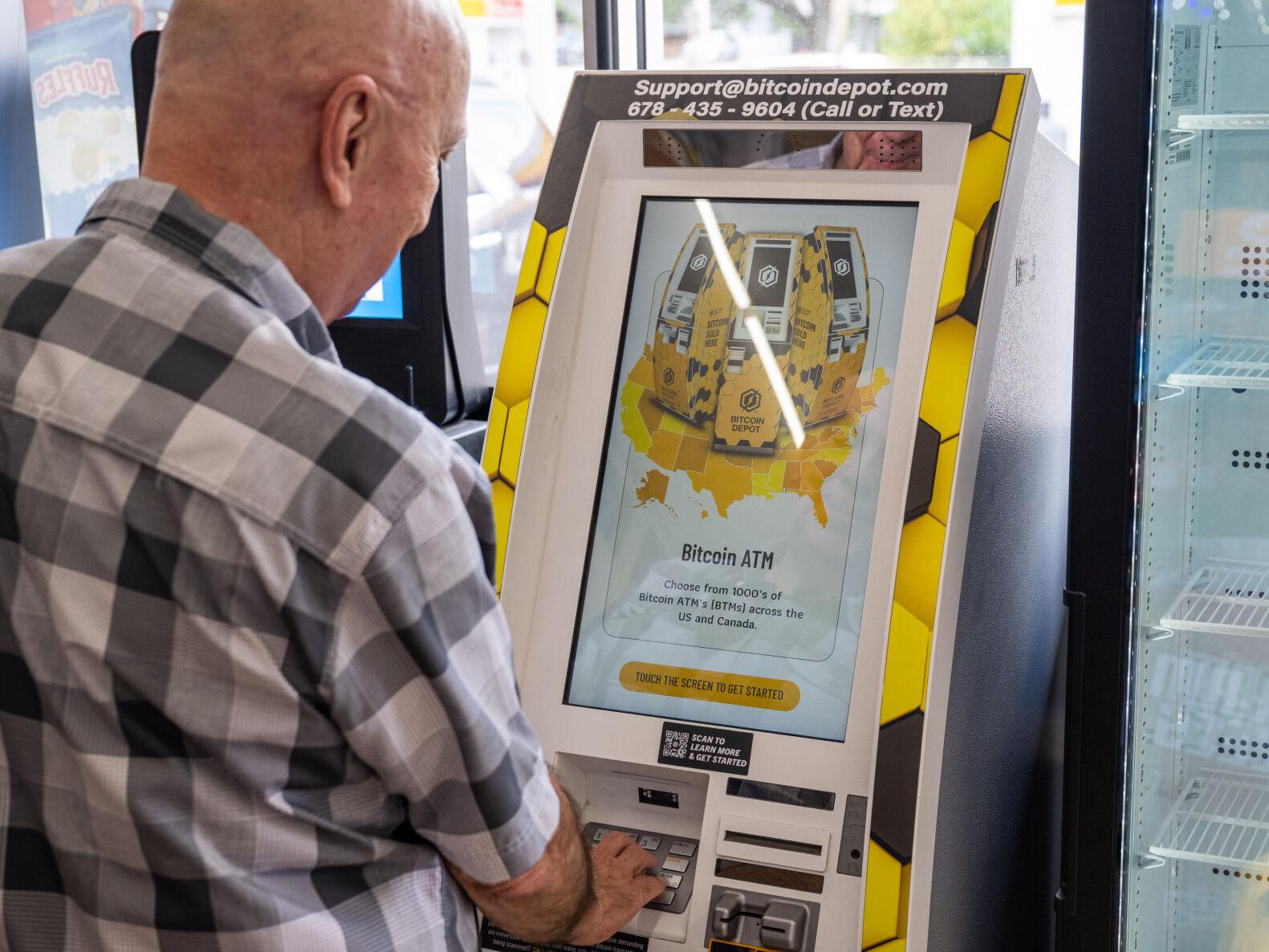 Crypto offers opportunities for LA. But Congress must act | Guest Columns |  nola.com