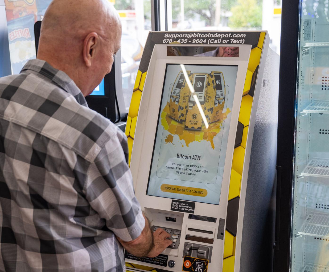 Crypto offers opportunities for LA. But Congress must act | Guest Columns |  nola.com