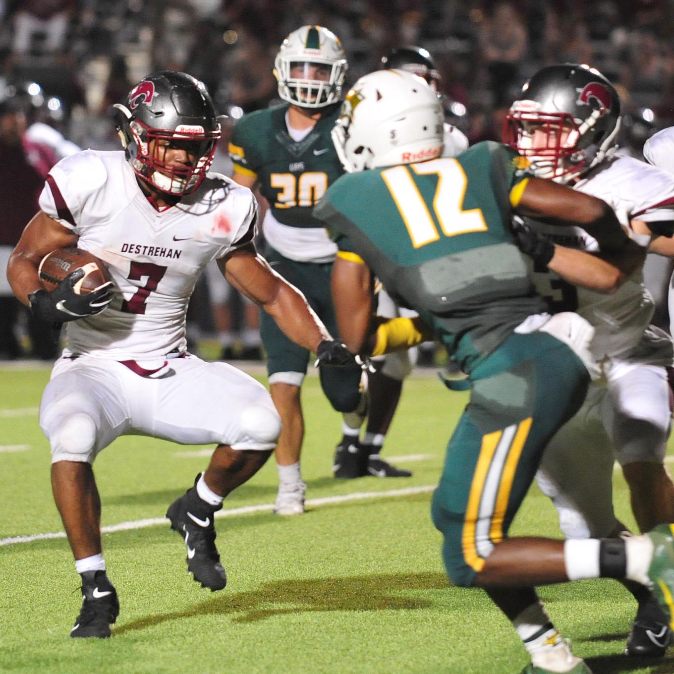 Newman St Charles Catholic Both Leap Two Spots In Latest Lswa