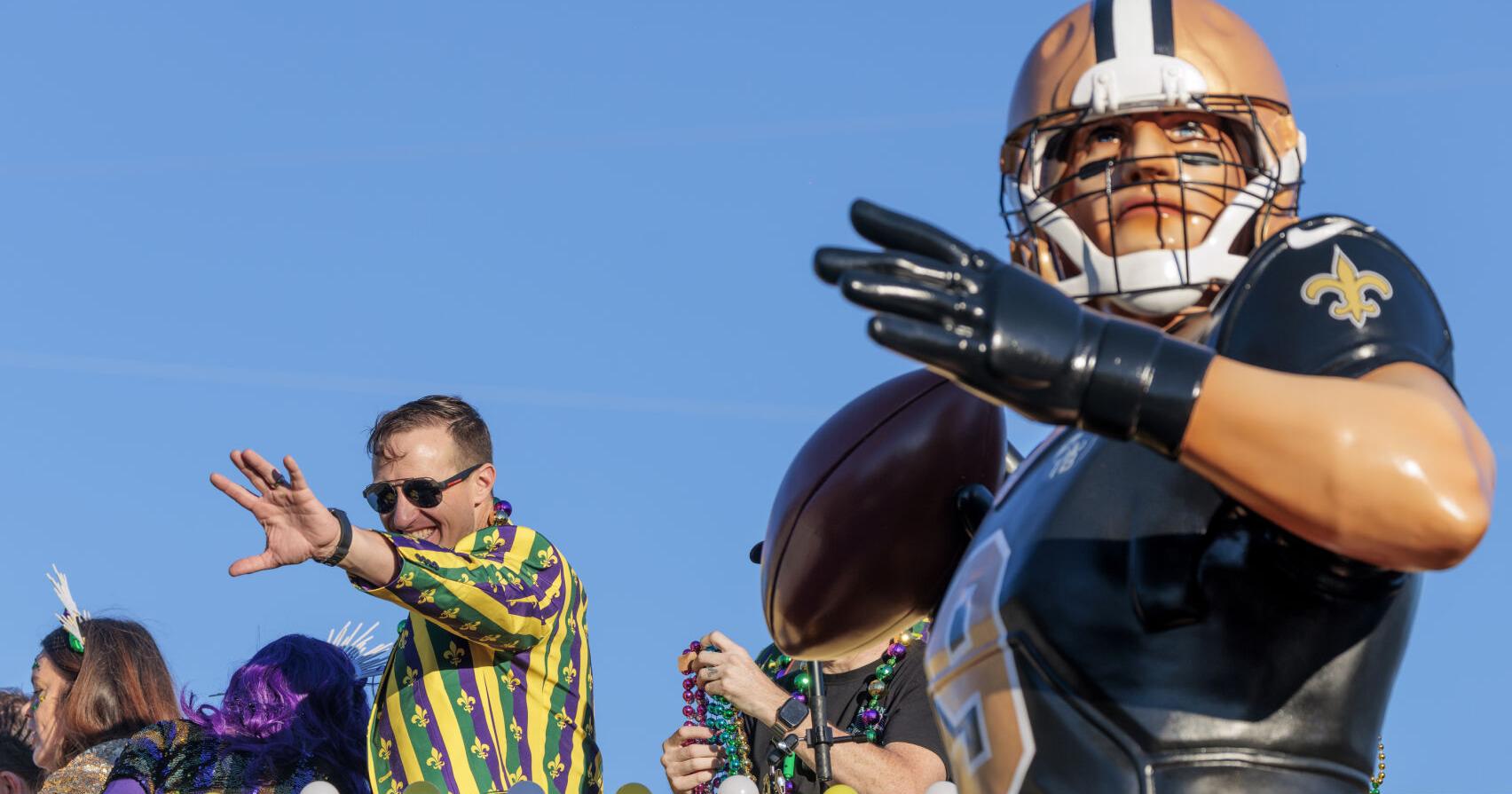 New Orleans Saints kick off its 60th season | Blake Pontchartrain | Gambit Weekly