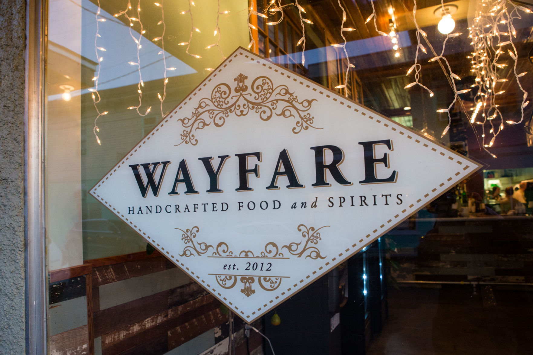 Wayfare nola store