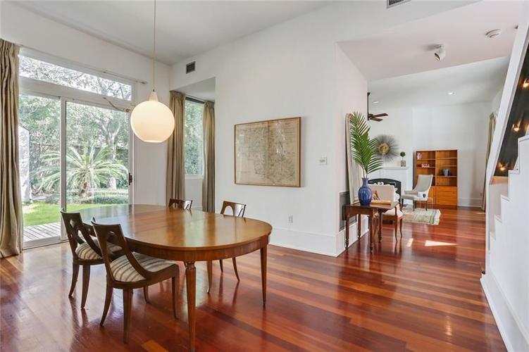 6031 Camp St. Uptown Real Estate