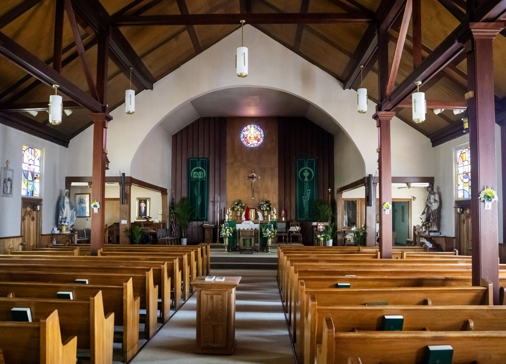 Louisiana legalizes forcible removal of church ‘trespassers’ | News ...