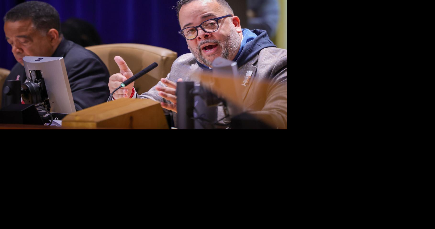 New Orleans abandons $125M bond proposal as officials threaten state take-over