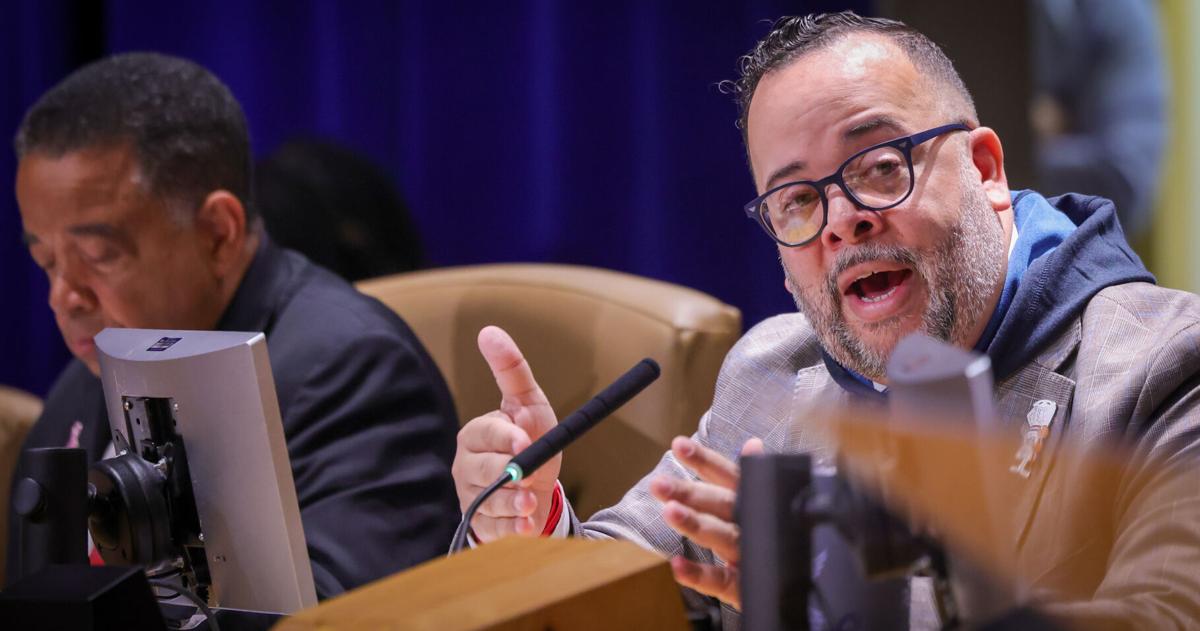 New Orleans abandons $125M bond proposal as officials threaten state take-over