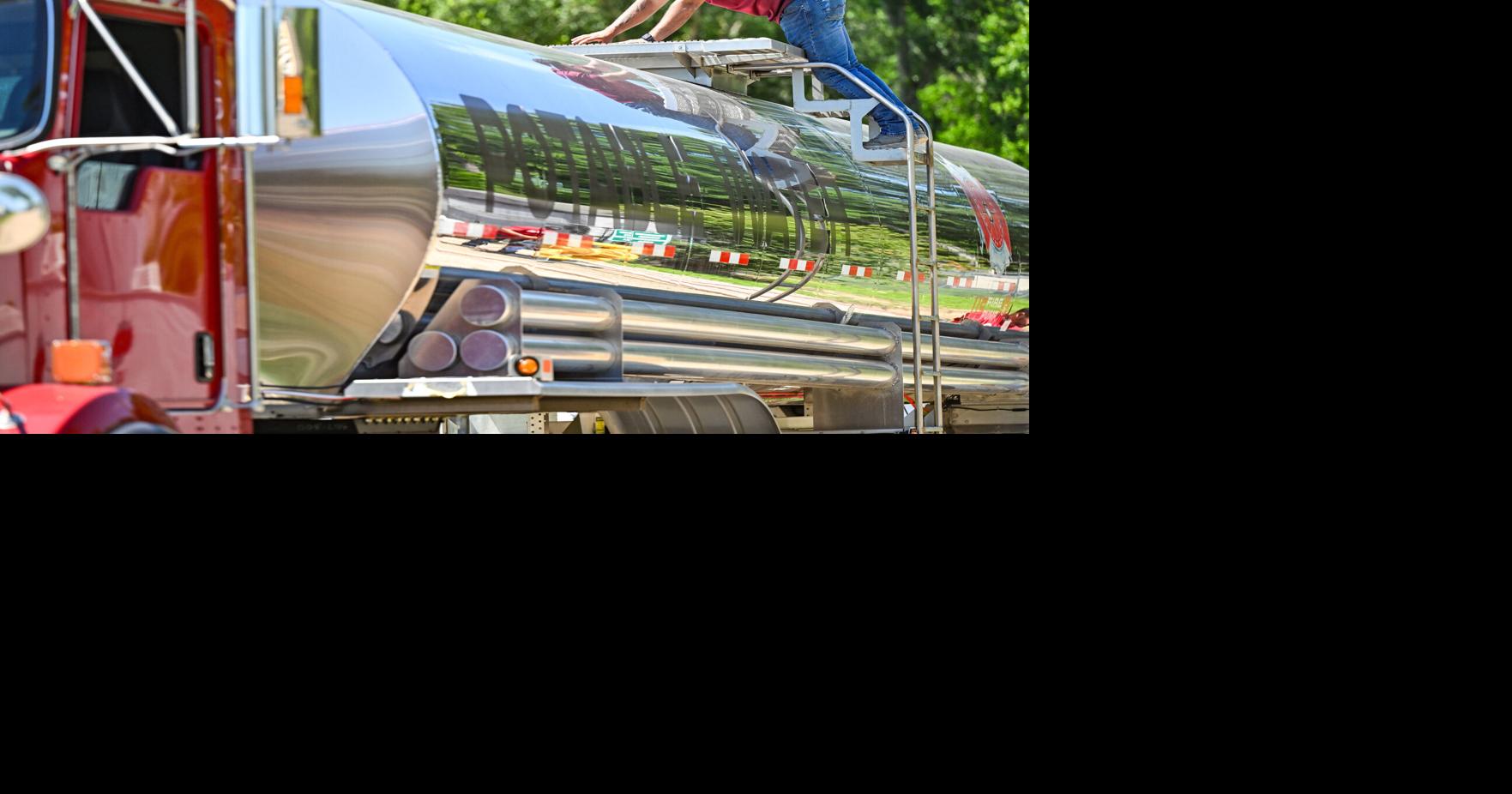 Faimon Roberts: What Louisiana's water quality grades make crystal clear