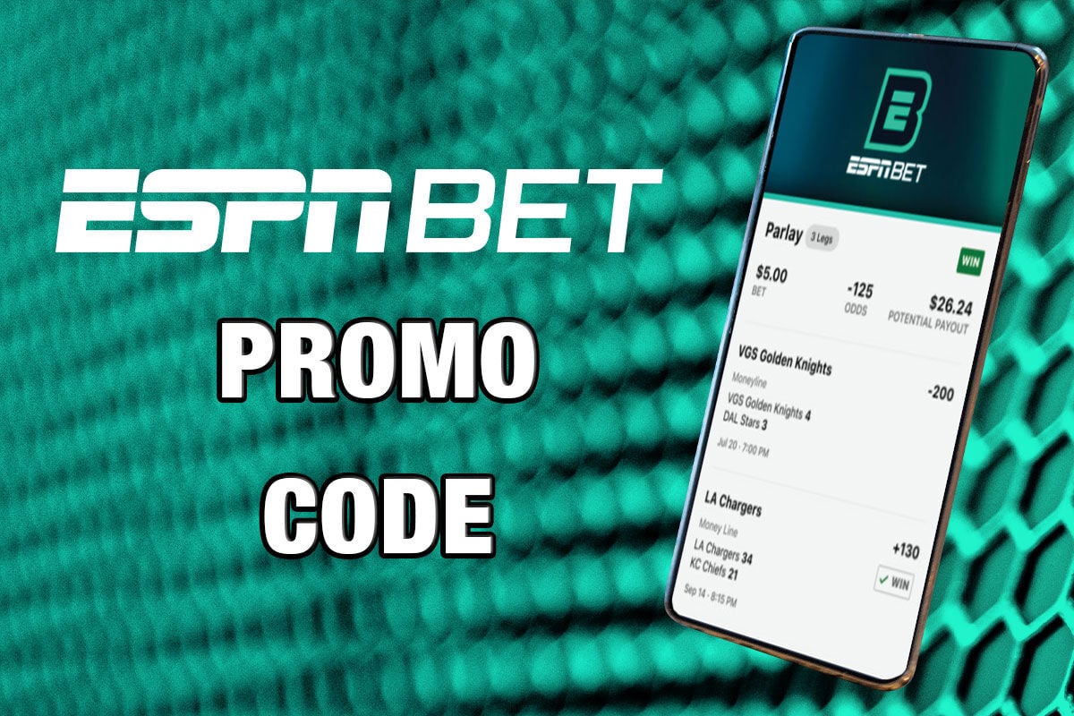 ESPN BET Promo Code NOLA: Use $1K First Bet Reset On MLB | Sports ...