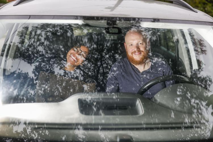 20 cars a day are stolen in New Orleans, a 77 increase Crime/Police