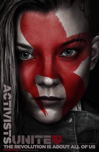 Watch The Hunger Games: Mockingjay Part 2