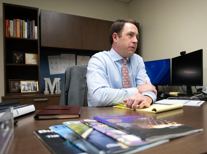 Louisiana Automobile Dealers Association head talks EVs Business News