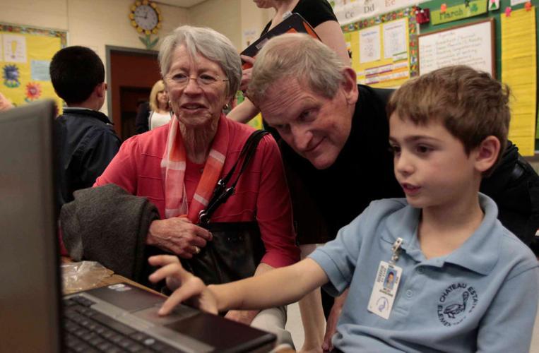 See Jefferson Parish school grades and performance scores Elementary