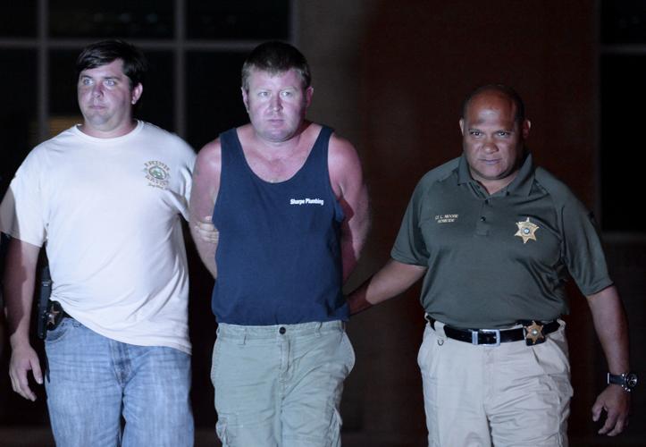 Families of East Feliciana shooting victims relieved after arrest of