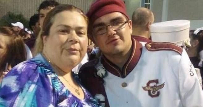 Mother of man stabbed to death in French Quarter speaks out | Crime/Police - Vimarsana News