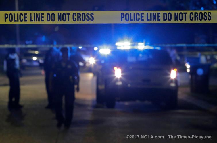 1 man killed, 2 others wounded in Algiers shooting: NOPD | Crime/Police ...
