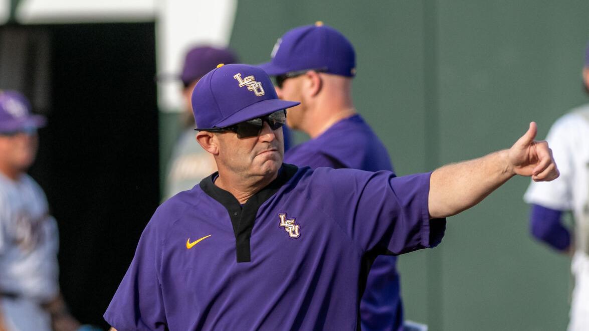 Where LSU baseball’s 2026 season stands in Jay Johnson’s resume as a head coach