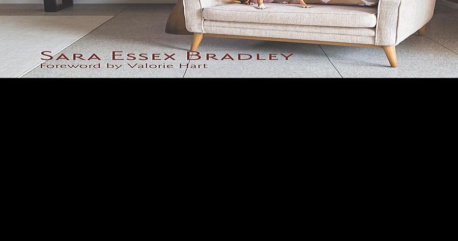 Dog Decor features portraits of dogs in beautiful houses lowres Pets