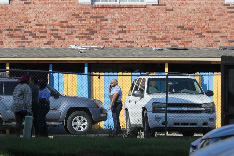 Two dead in Village de L'Est murder-suicide, police say | Crime/Police ...