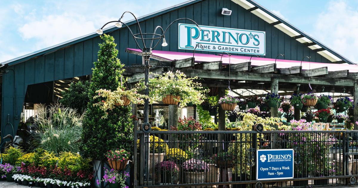 Sponsored: Perino’s Home & Garden Center voted Best Garden Store in Gambits 2023 Best of New Orleans Readers Poll | Free Fun