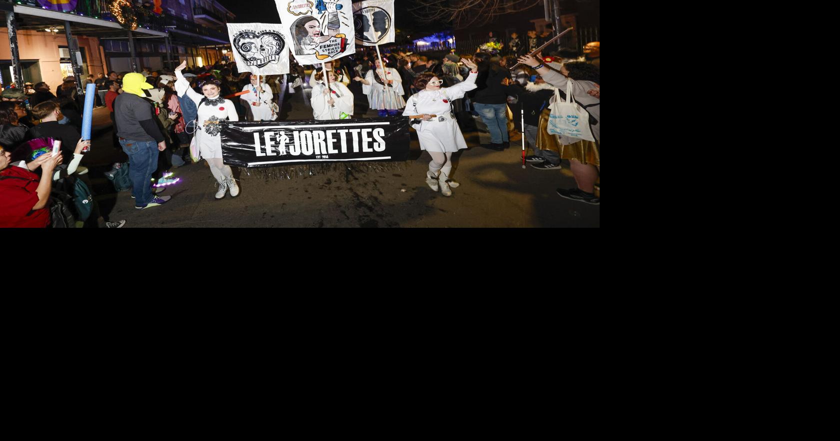 Chewbacchus overlords 'actively monitoring' severe weather, will issue decision tomorrow