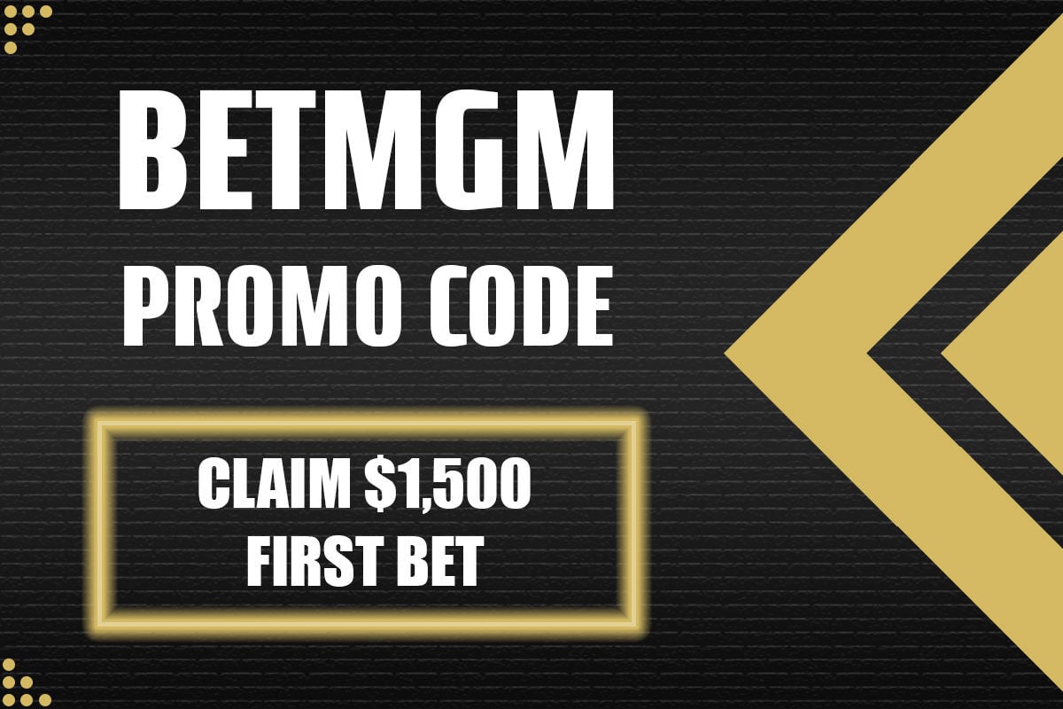 BetMGM Promo Code NOLA1500: Get $1,500 Bet For Any NBA Game | Sports ...