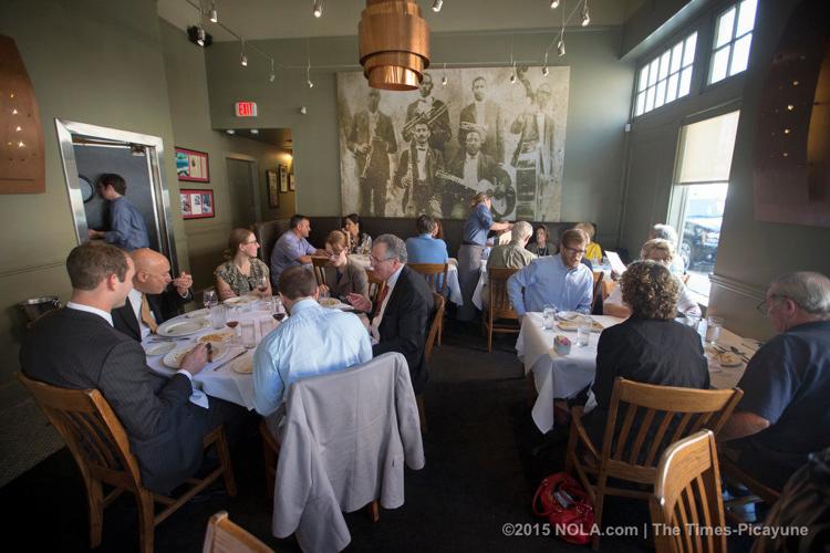 Herbsaint Where NOLA Eats