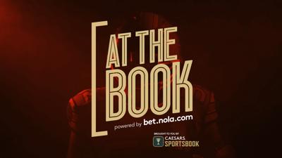 WATCH Saints’ playoff odds and CFP title game up for