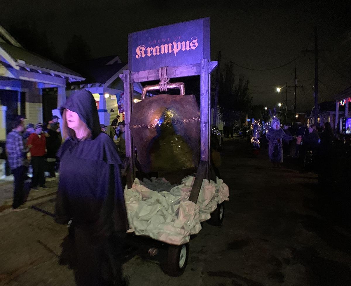 Krampus 