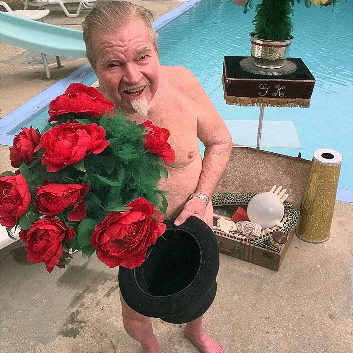 Nudistn Youth Nudist