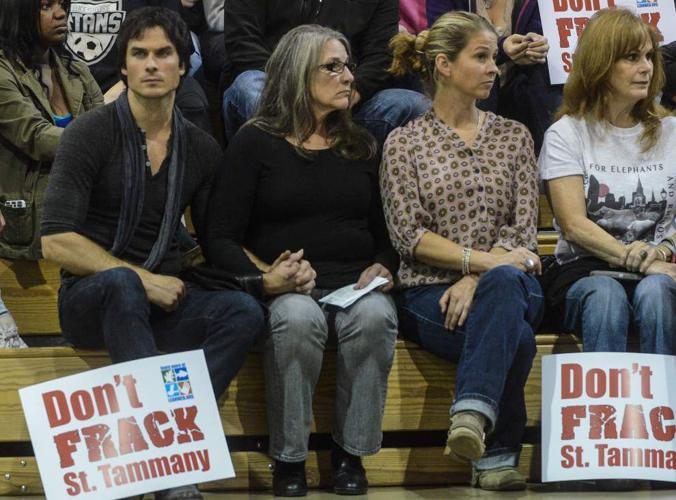 ‘Vampire Diaries’ star Ian Somerhalder to speak at Concerned Citizens