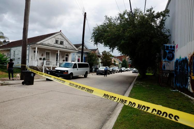 Man killed on Decatur Street, NOPD said. | Crime/Police | nola.com