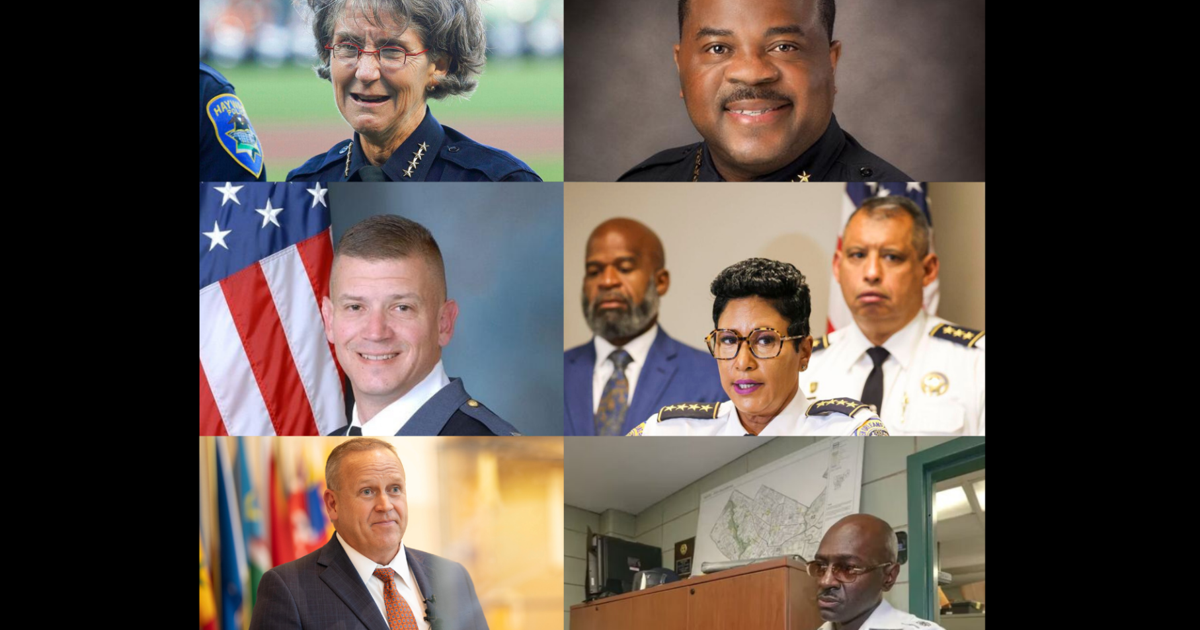 Nopd Roster Slate of 6 NOPD chief semifinalists draws lukewarm reaction | Crime ...
