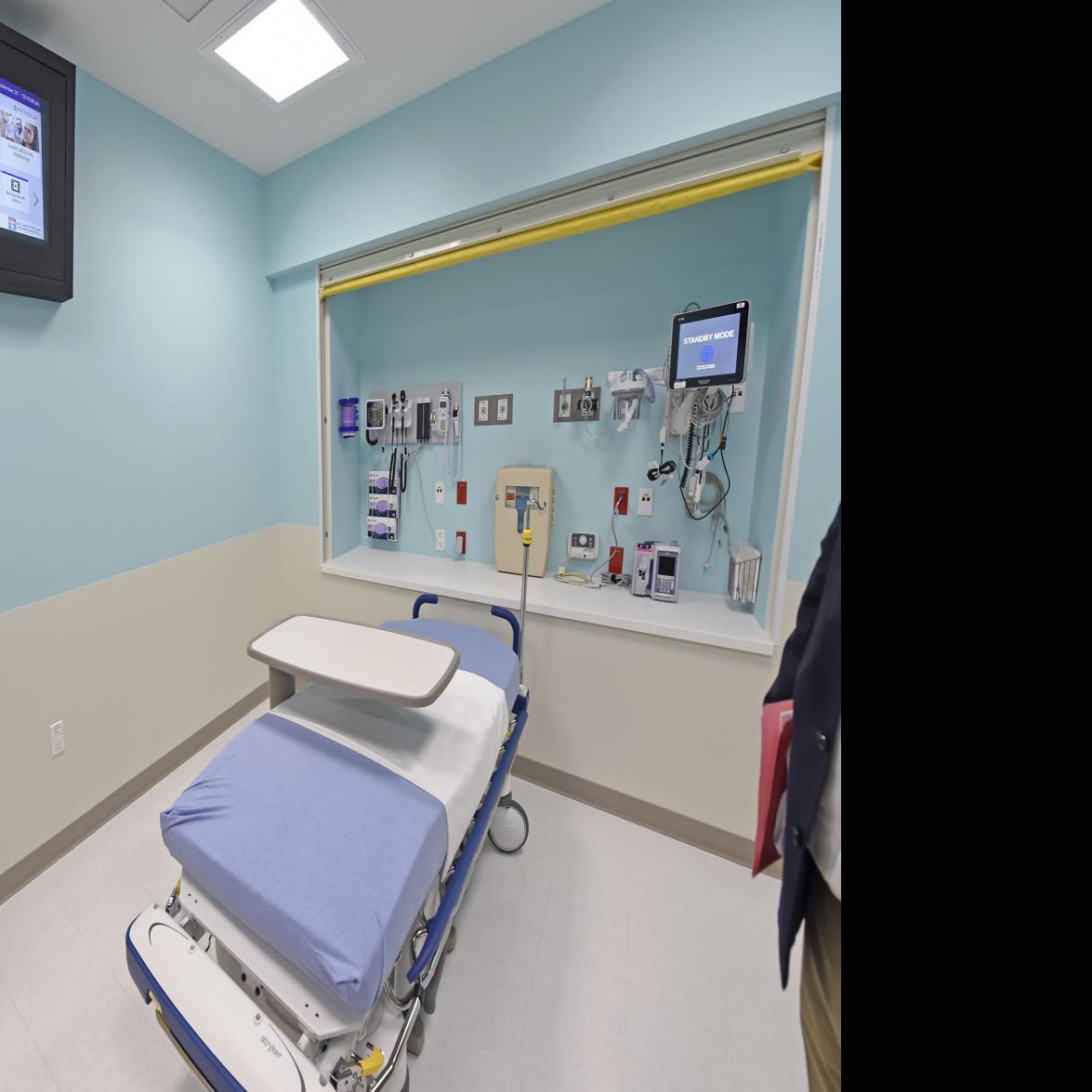 Mentally Ill Children In Louisiana Do Not Receive Adequate Services Through Medicaid Lawsuit Says Health Care Hospitals Nola Com