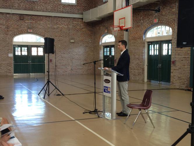 New Louisiana preschool regulations to be debated Thursday in Harvey